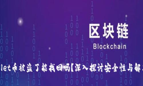 tpWallet币被盗了能找回吗？深入探讨安全性与解决方案