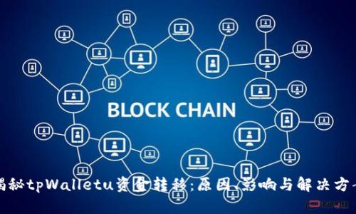 揭秘tpWalletu资金转移：原因、影响与解决方案