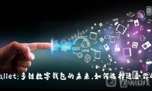 tpWallet：多链数字钱包的未来，如何选择适合你的链？