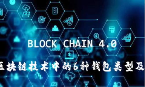 全面解析：区块链技术中的6种钱包类型及其独特魅力