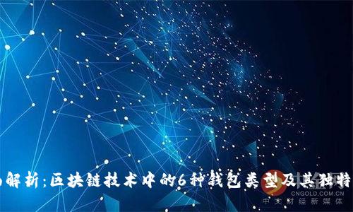 全面解析：区块链技术中的6种钱包类型及其独特魅力