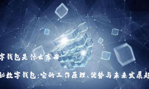 数字钱包是什么东西

揭秘数字钱包：它的工作原理、优势与未来发展趋势