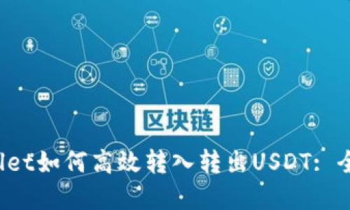  tpWallet如何高效转入转出USDT: 全面指南