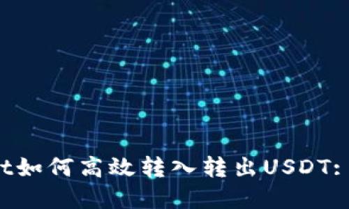  tpWallet如何高效转入转出USDT: 全面指南