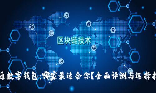 开通数字钱包：哪家最适合你？全面评测与选择指南