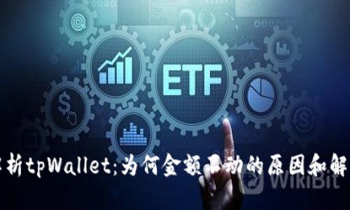 深入解析tpWallet：为何金额不动的原因和解决方案