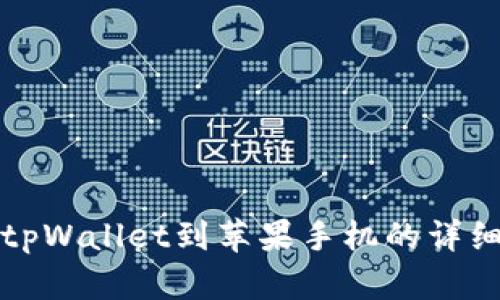 轻松导入tpWallet到苹果手机的详细步骤指南