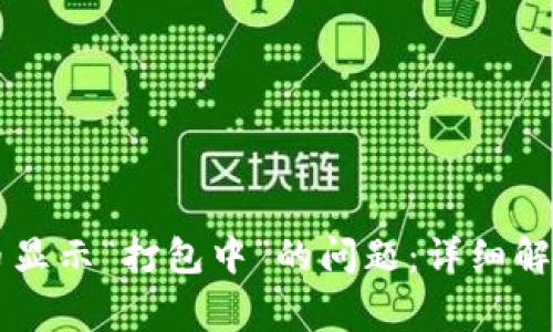 如何解决tpWallet买币显示“打包中”的问题：详细解决方案与常见问题解析