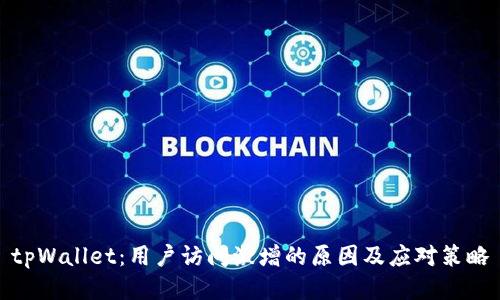 tpWallet：用户访问激增的原因及应对策略