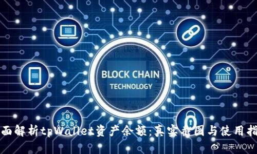 全面解析tpWallet资产余额：真实截图与使用指南