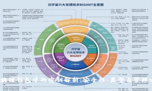 :区块链钱包中的密钥解析：安全性、类型与管理方法