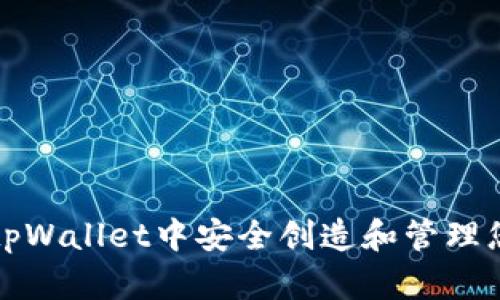 如何在tpWallet中安全创造和管理您的私钥