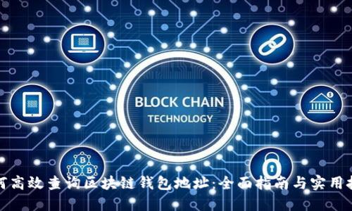 如何高效查询区块链钱包地址：全面指南与实用技巧