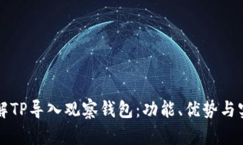 深入了解TP导入观察钱包：功能、优势与实用指南