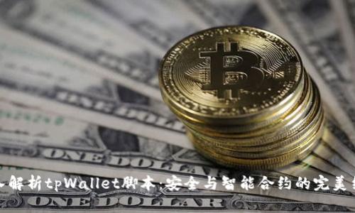 深入解析tpWallet脚本：安全与智能合约的完美结合