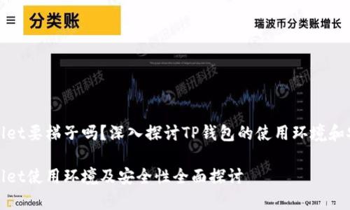 tpWallet要梯子吗？深入探讨TP钱包的使用环境和安全性

tpWallet使用环境及安全性全面探讨