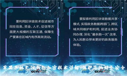 苹果手机支付钱包加密技术详解：保护您的财务安全
