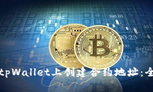 如何在tpWallet上创建合约地址：全面指南