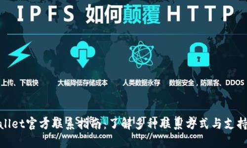 tpWallet官方联系指南：了解多种联系方式与支持渠道