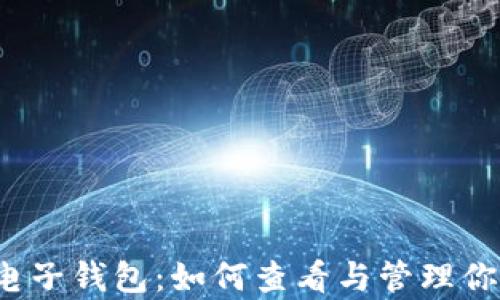 
全方位解析电子钱包：如何查看与管理你的数字资产?