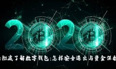 :彻底了解数字钱包：怎样安全退出与资金保护