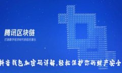 :抖音钱包加密码详解，轻松保护你的财产安全！