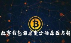 : 解密数字钱包额度变少的原因与解决方法
