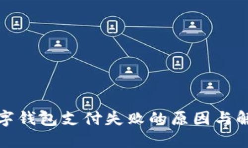 探索数字钱包支付失败的原因与解决方案