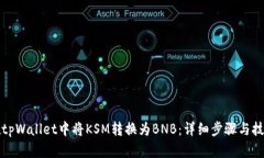 如何在tpWallet中将KSM转换为BNB：详细步骤与技巧解