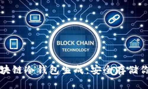 全面解析区块链冷钱包生成：安全存储你的数字资产
