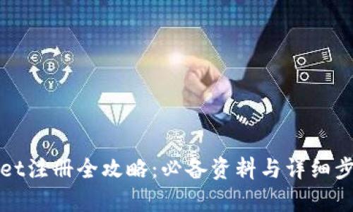 tpWallet注册全攻略：必备资料与详细步骤解析