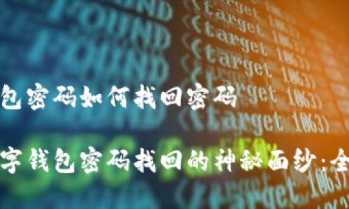 数字钱包密码如何找回密码

揭开数字钱包密码找回的神秘面纱：全面指南