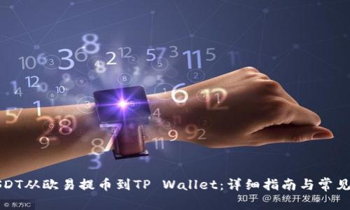 如何将USDT从欧易提币到TP Wallet：详细指南与常见问题解答