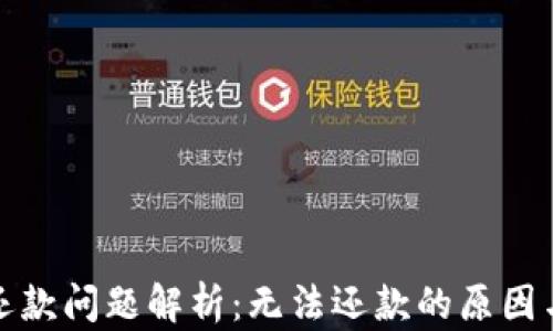 
数字钱包还款问题解析：无法还款的原因与解决方案