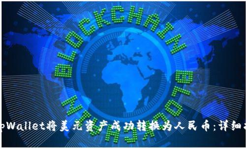 如何使用tpWallet将美元资产成功转换为人民币：详细指南与技巧