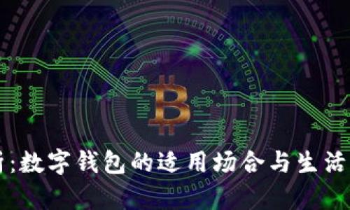 全面解析：数字钱包的适用场合与生活方式变革