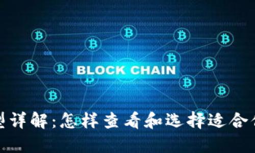 数字钱包类型详解：怎样查看和选择适合你的数字钱包