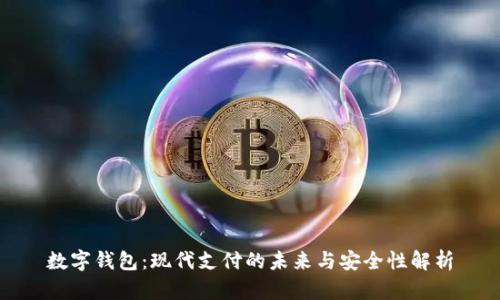 数字钱包：现代支付的未来与安全性解析