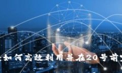 数字钱包：如何高效利用并在20号前完美清零？