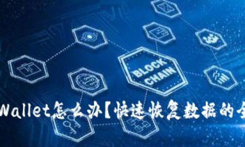 误删tpWallet怎么办？快速恢复数据的全面指南