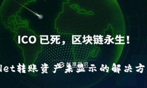 tpWallet转账资产未显示的解决方案详解