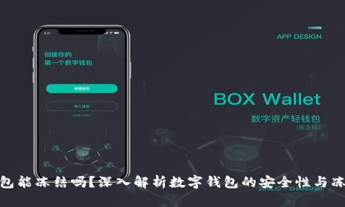 数字钱包能冻结吗？深入解析数字钱包的安全性与冻结机制
