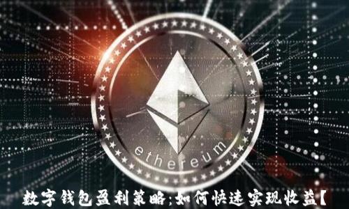 
数字钱包盈利策略：如何快速实现收益？