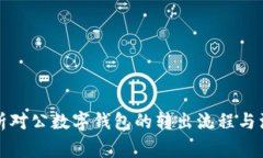 全面解析对公数字钱包的转出流程与注意事项