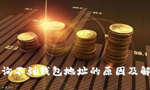 区块链上查询不到钱包地址的原因及解决方法详解