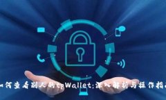 如何查看别人的tpWallet：深入解析与操作指南