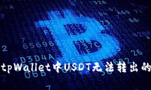 如何解决tpWallet中USDT无法转出的常见问题
