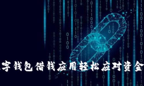 如何通过数字钱包借钱应用轻松应对资金周转的挑战