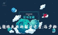 tpWallet钱包转账失败的解决方案：逐步排查与应对