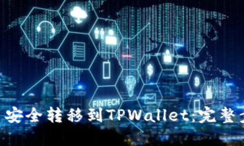 如何将UNI代币安全转移到TPWallet：完整步骤与最佳实践